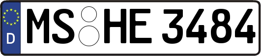 MS-HE3484