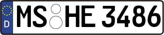 MS-HE3486