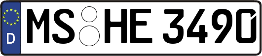 MS-HE3490