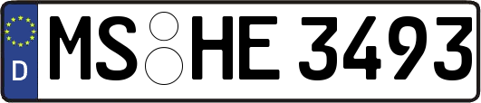MS-HE3493