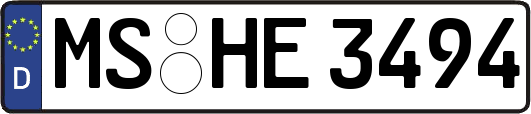 MS-HE3494