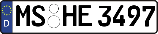 MS-HE3497