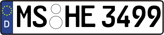 MS-HE3499