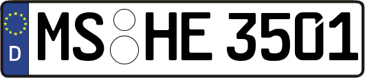 MS-HE3501