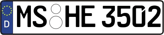 MS-HE3502