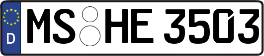 MS-HE3503