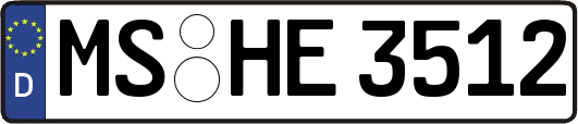 MS-HE3512