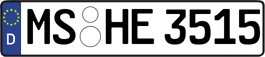 MS-HE3515