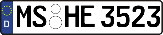 MS-HE3523