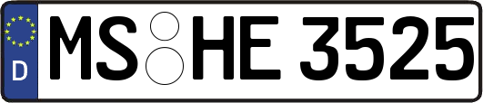 MS-HE3525