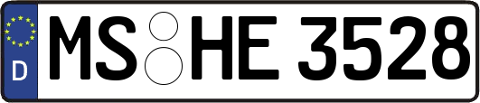 MS-HE3528