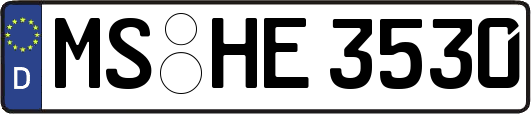 MS-HE3530