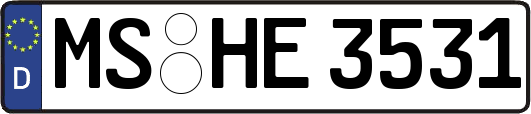 MS-HE3531
