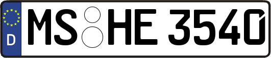 MS-HE3540