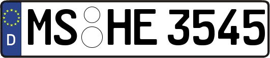 MS-HE3545