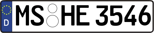MS-HE3546