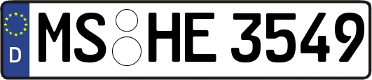 MS-HE3549