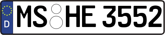 MS-HE3552