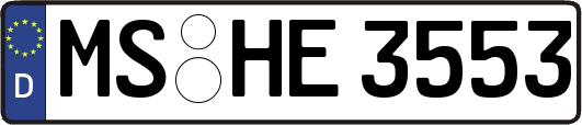 MS-HE3553