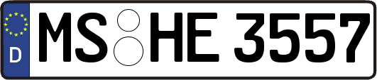 MS-HE3557