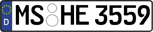 MS-HE3559