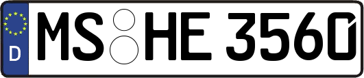 MS-HE3560