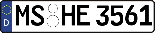 MS-HE3561