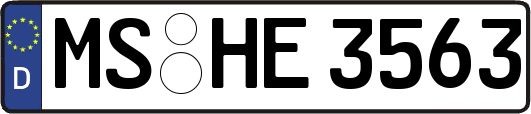 MS-HE3563