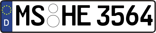 MS-HE3564