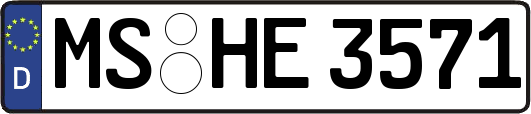 MS-HE3571