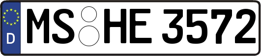 MS-HE3572