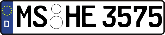 MS-HE3575
