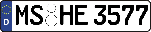 MS-HE3577