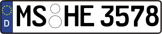 MS-HE3578