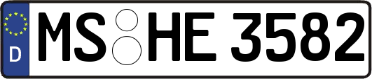 MS-HE3582