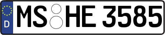 MS-HE3585