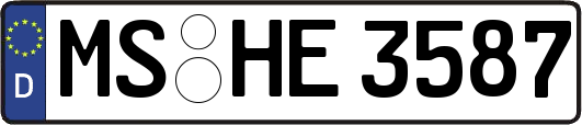 MS-HE3587