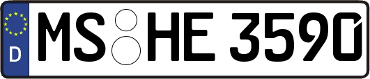 MS-HE3590