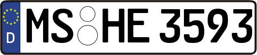 MS-HE3593