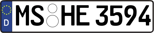 MS-HE3594