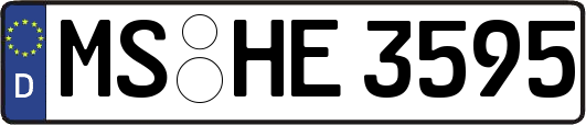 MS-HE3595