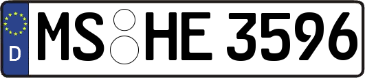 MS-HE3596