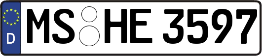 MS-HE3597