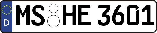 MS-HE3601