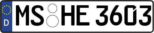 MS-HE3603
