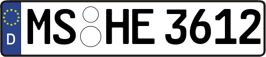 MS-HE3612