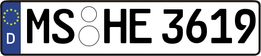 MS-HE3619