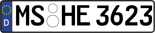 MS-HE3623