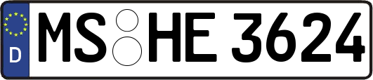 MS-HE3624
