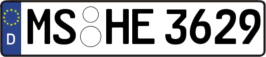 MS-HE3629